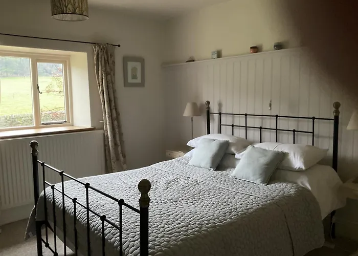 Loadbrook Cottages
