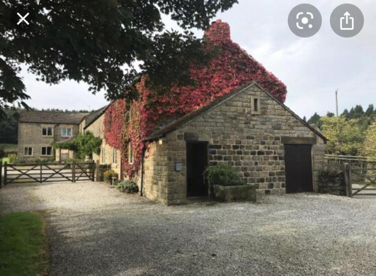 Loadbrook Sheffield